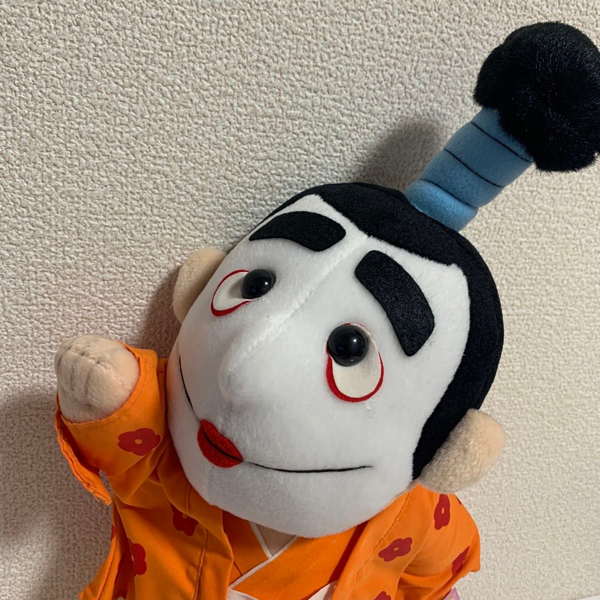 志村けん バカ殿様 スーパージャンボ ぬいぐるみ|Yahoo!フリマ 志村けん バカ殿様 スーパージャンボ ぬいぐるみ|Yahoo!フリマ