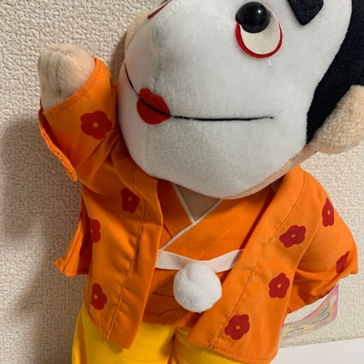 志村けん バカ殿様 スーパージャンボ ぬいぐるみ|Yahoo!フリマ 志村けん バカ殿様 スーパージャンボ ぬいぐるみ|Yahoo!フリマ