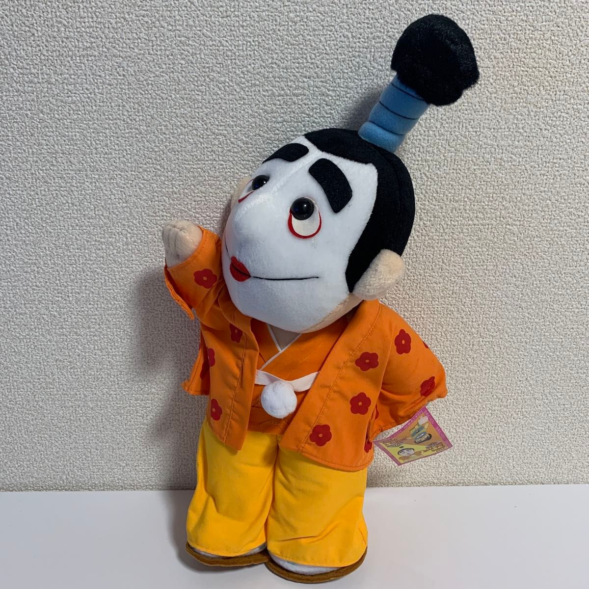 志村けん バカ殿様 スーパージャンボ ぬいぐるみ|Yahoo!フリマ 志村けん バカ殿様 スーパージャンボ ぬいぐるみ|Yahoo!フリマ