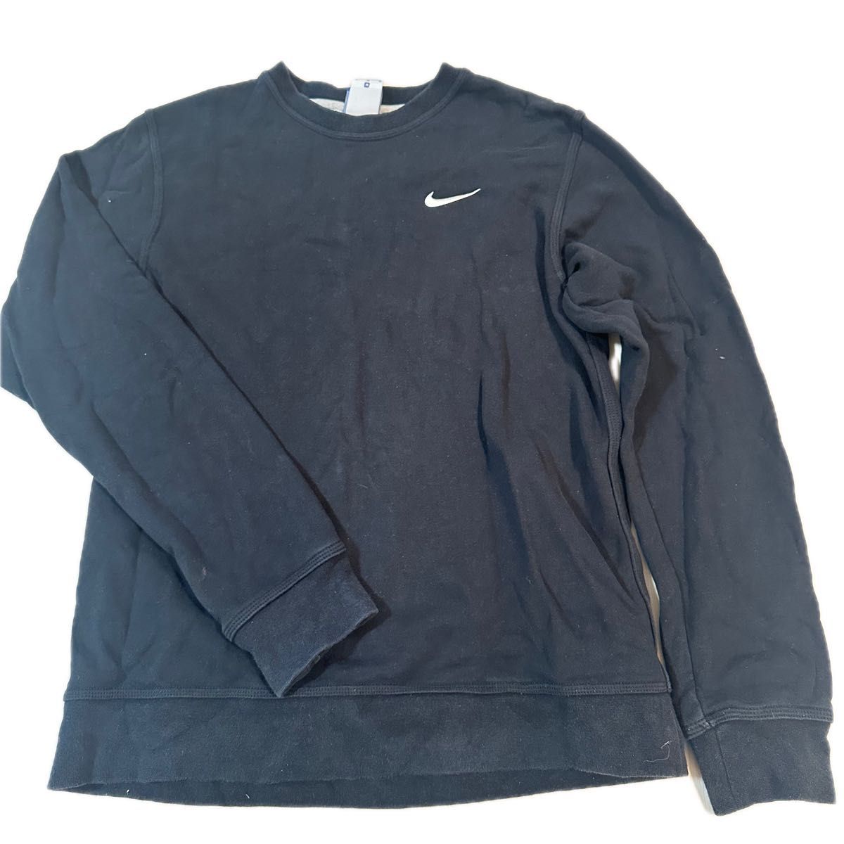 NIKE スウェット トレーナー 黒 長袖|Yahoo!フリマ(旧PayPay NIKE スウェット トレーナー 黒 長袖|Yahoo!フリマ(旧PayPay