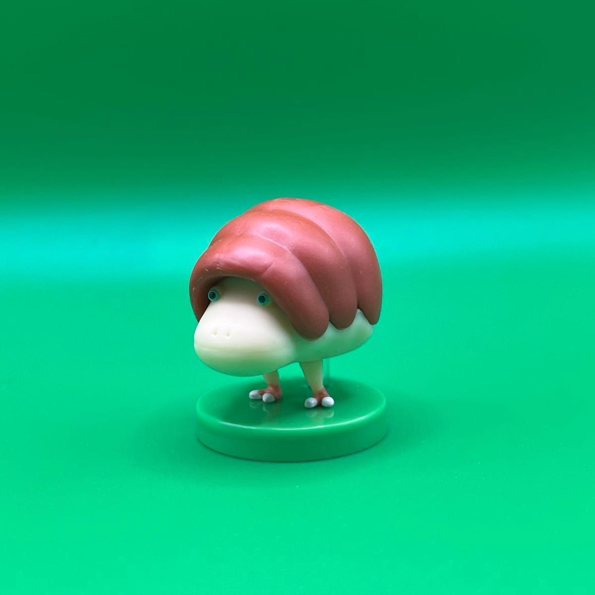 ピクミン ピクミンチョコエッグ パンモドキ オッチン ヒカリ ピクミン ピクミンチョコエッグ パンモドキ オッチン ヒカリ