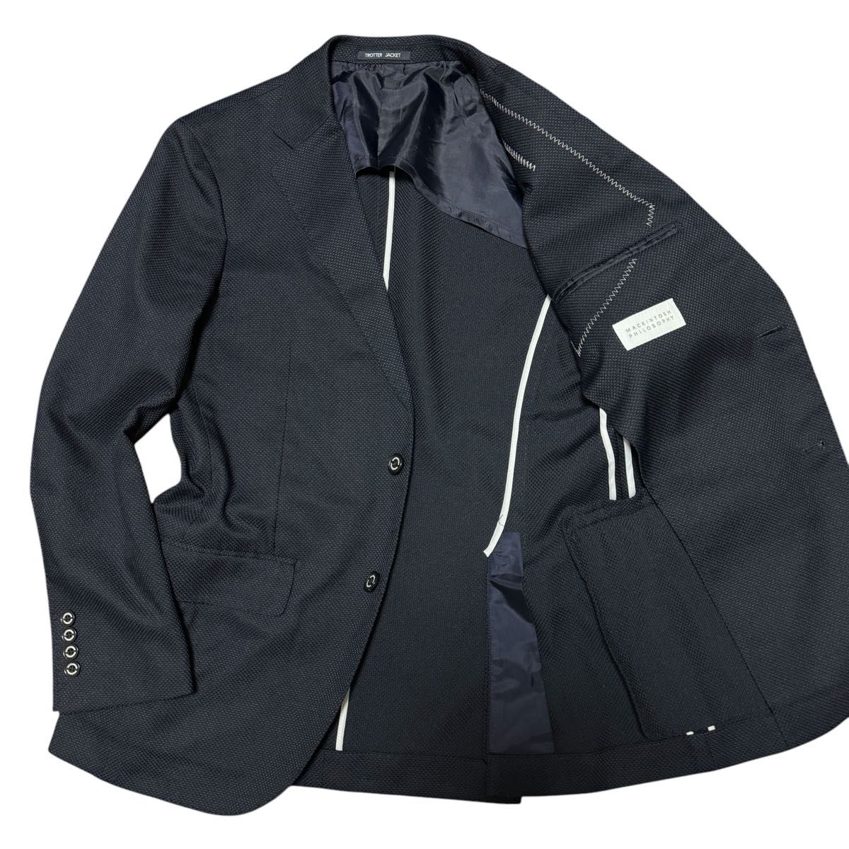 MACKINTOSH PHILOSOPHY マッキントッシュフィロソフィー MACKINTOSH PHILOSOPHY マッキントッシュフィロソフィー