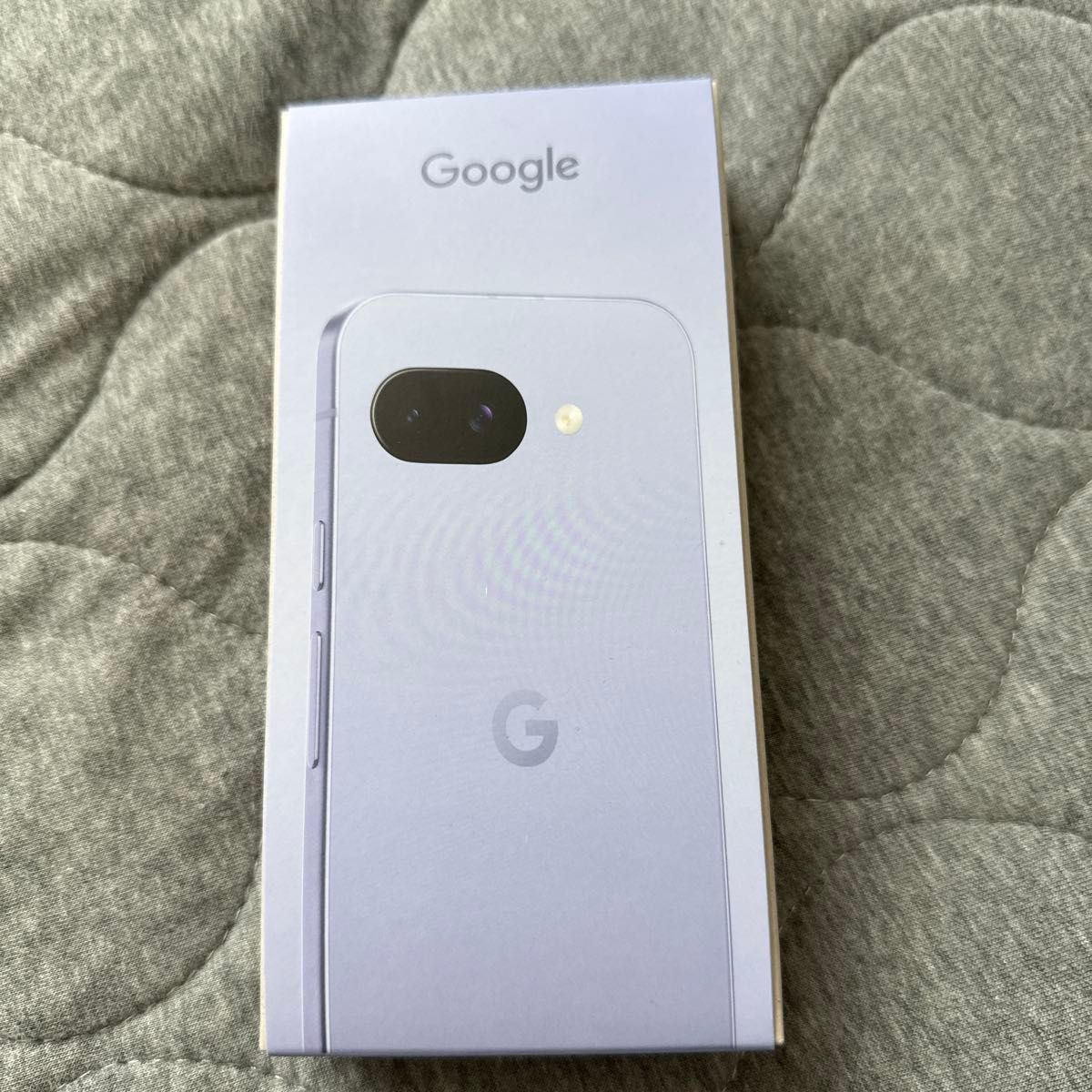 Google Pixel 9a128GB Iris 新品未開封|Yahoo!フリマ(旧PayPay Google Pixel 9a128GB Iris 新品未開封|Yahoo!フリマ(旧PayPay