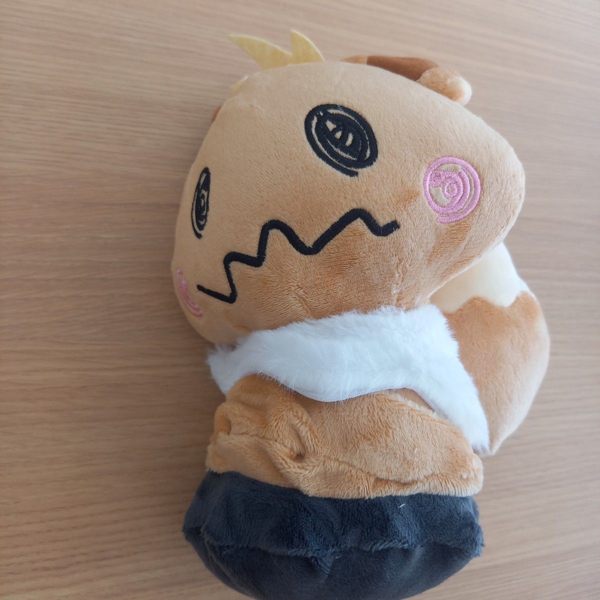 ポケモン ぬいぐるみセット ミミッキュ 3点セット まとめ売り ポケモン ぬいぐるみセット ミミッキュ 3点セット まとめ売り