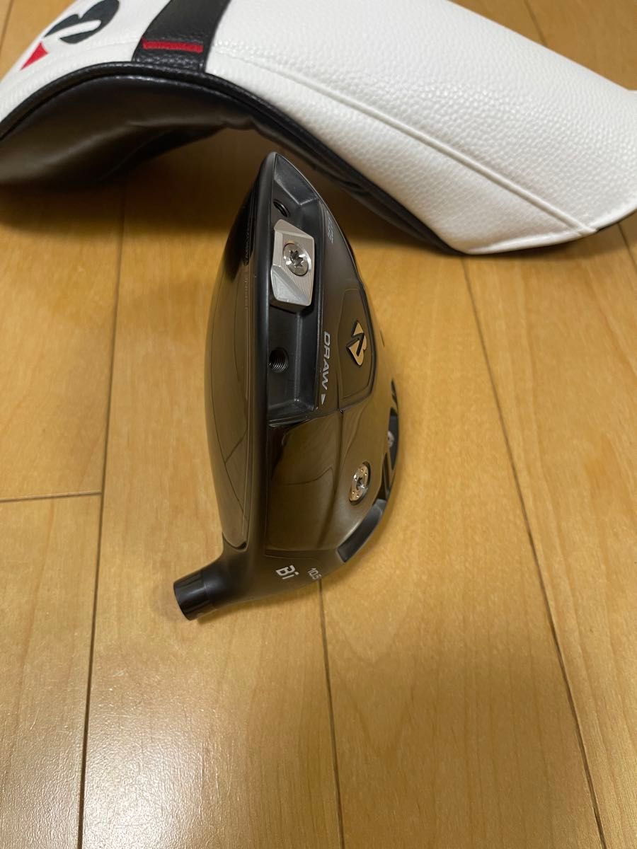 美品 ブリヂストン B1ST 10 5度 ヘッド|Yahoo!フリマ(旧PayPay 美品 ブリヂストン B1ST 10 5度 ヘッド|Yahoo!フリマ(旧PayPay