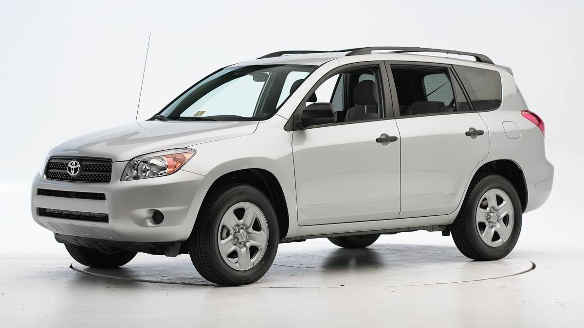 USトヨタ純正 06-08 TOYOTA RAV4フェンダー アンテナ USDM北米JDM 前期 ACA30 GSA30系_画像6