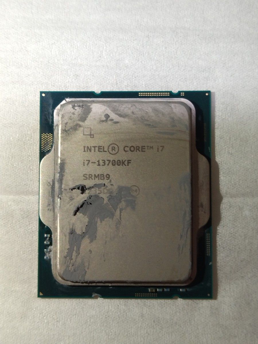 Core+i7 13700 13700fの新品・未使用品・中古品|Yahoo!フリマ Core+i7 13700 13700fの新品・未使用品・中古品|Yahoo!フリマ