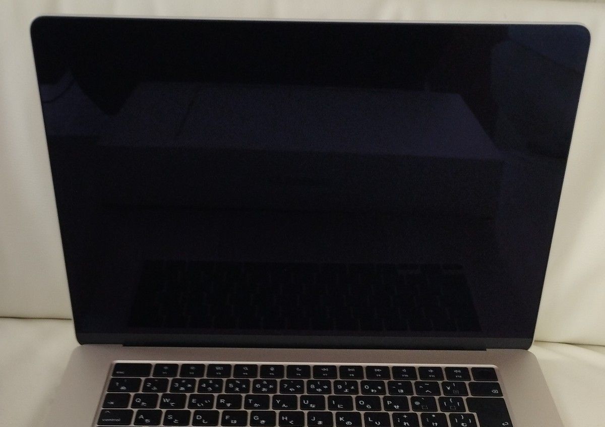展示品商品 Apple M3チップ 15インチ Macbook Air MRYR3J/A 展示品商品 Apple M3チップ 15インチ Macbook Air MRYR3J/A