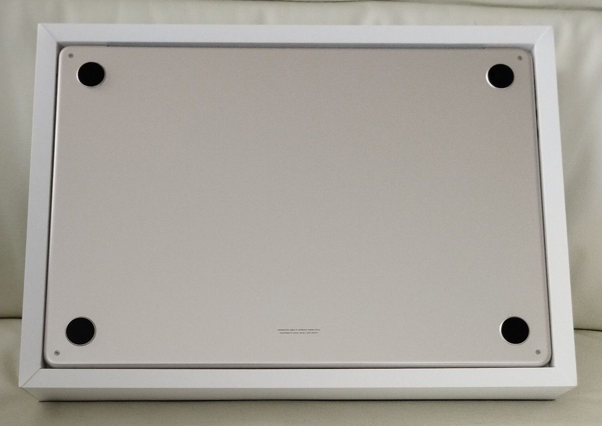 展示品商品 Apple M3チップ 15インチ Macbook Air MRYR3J/A 展示品商品 Apple M3チップ 15インチ Macbook Air MRYR3J/A