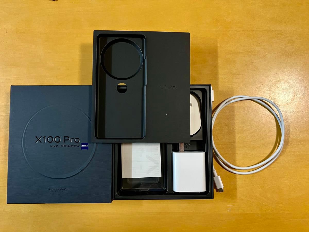 VIVO x100 Pro 中国版 12GB 256GB 青|Yahoo!フリマ(旧PayPay VIVO x100 Pro 中国版 12GB 256GB 青|Yahoo!フリマ(旧PayPay