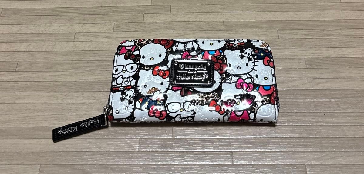 Loungefly ハローキティ 長財布|Yahoo!フリマ(旧PayPayフリマ) Loungefly ハローキティ 長財布|Yahoo!フリマ(旧PayPayフリマ)