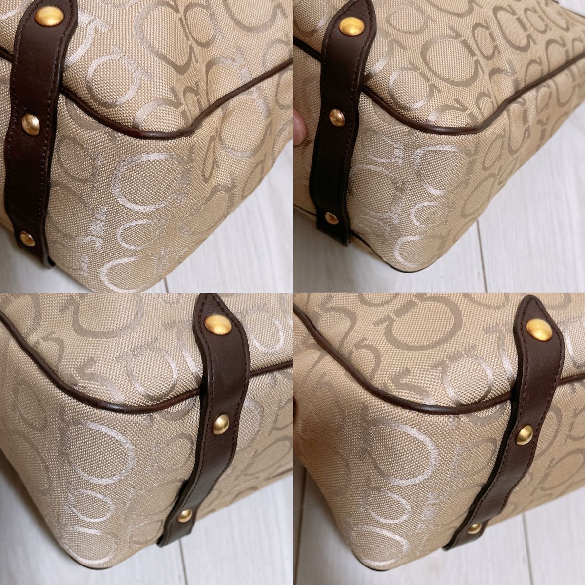 美品》Ferragamo(フェラガモ)トートバッグ|Yahoo!フリマ(旧 美品》Ferragamo(フェラガモ)トートバッグ|Yahoo!フリマ(旧