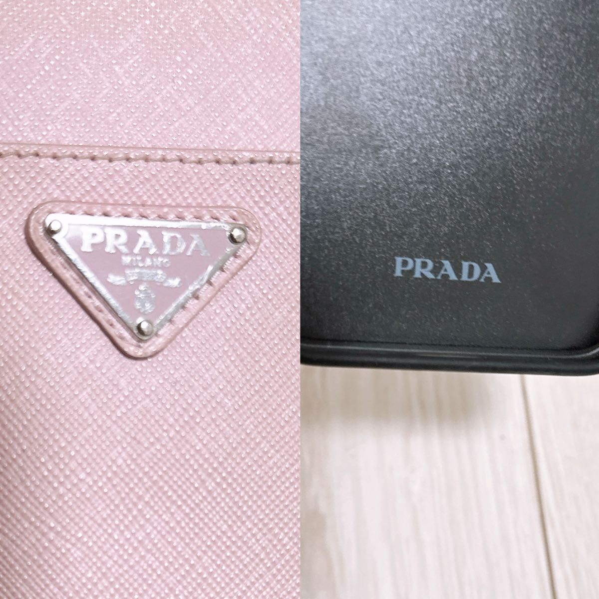 超美品》PRADA(プラダ)iPhone15PRO MAXスマホケース|Yahoo 超美品》PRADA(プラダ)iPhone15PRO MAXスマホケース|Yahoo