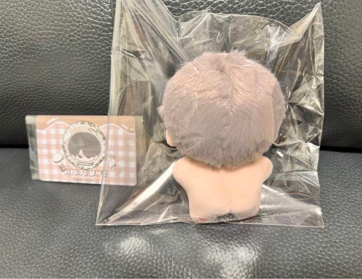 ENHYPENぬいぐるみ ヒスン 10センチ マスター 大人気|Yahoo ENHYPENぬいぐるみ ヒスン 10センチ マスター 大人気|Yahoo