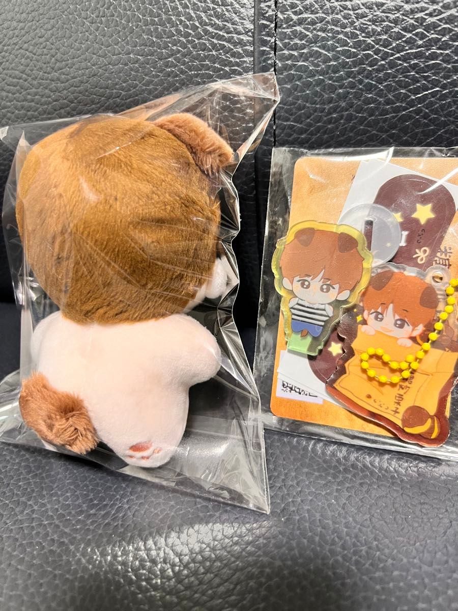 ENHYPENぬいぐるみ ジェイク 10センチ マスター 正規品|Yahoo ENHYPENぬいぐるみ ジェイク 10センチ マスター 正規品|Yahoo
