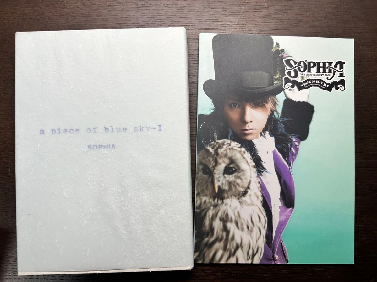 SOPHIA CD DVD まとめ売り【非売品あり】|Yahoo!フリマ(旧 SOPHIA CD DVD まとめ売り【非売品あり】|Yahoo!フリマ(旧