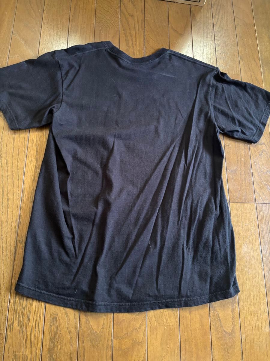 Supreme Emilio Pucci Box Logo tee 黒青 M|Yahoo!フリマ(旧 Supreme Emilio Pucci Box Logo tee 黒青 M|Yahoo!フリマ(旧