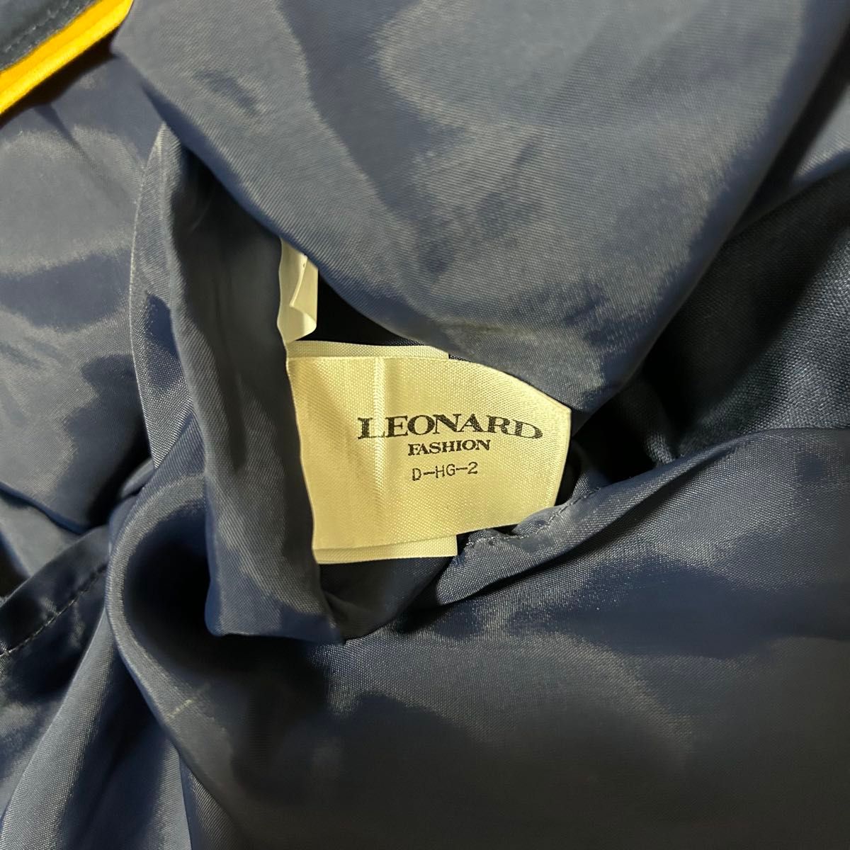 極美品【LEONALD】セットアップ L カットソー スカート ワン 極美品【LEONALD】セットアップ L カットソー スカート ワン