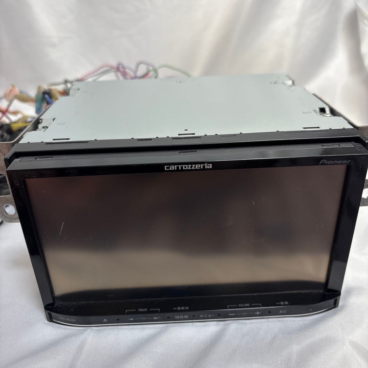 Pioneer AVIC-MRZ99 カロッツェリア Bluetooth フルセグ ナビ Pioneer AVIC-MRZ99 カロッツェリア Bluetooth フルセグ ナビ