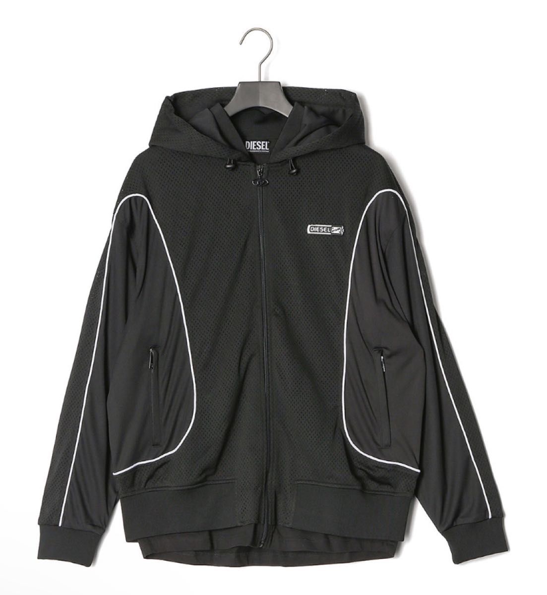 DIESEL ジップパーカー パーカー|Yahoo!フリマ(旧PayPayフリマ) DIESEL ジップパーカー パーカー|Yahoo!フリマ(旧PayPayフリマ)