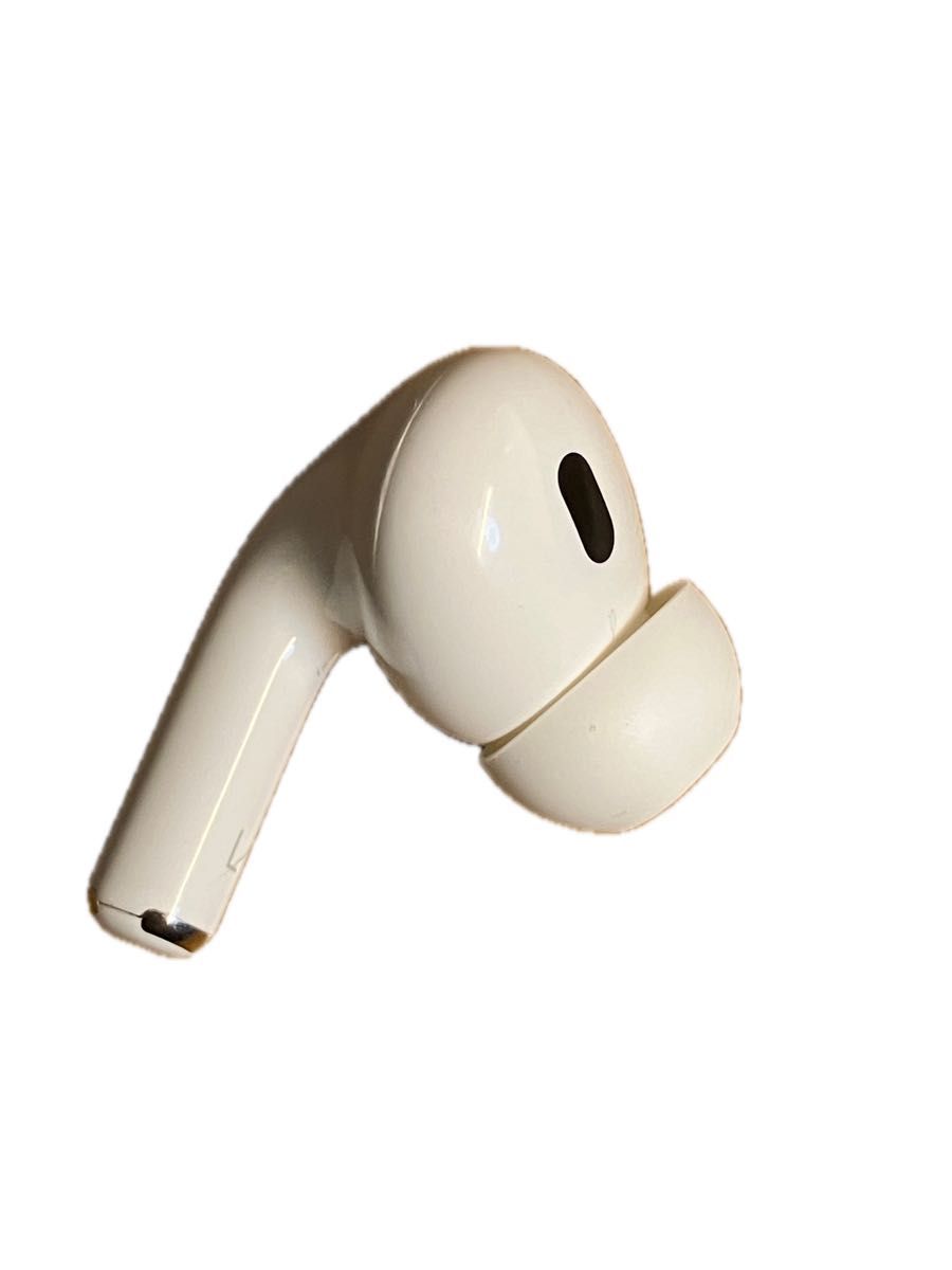 純正品】AirPods Pro 第2世代 左耳のみ Lのみ A2699|Yahoo 純正品】AirPods Pro 第2世代 左耳のみ Lのみ A2699|Yahoo