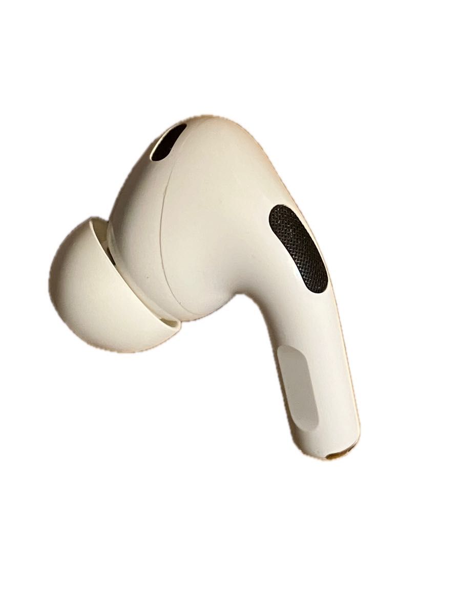 純正品】AirPods Pro 第2世代 左耳のみ Lのみ A2699|Yahoo 純正品】AirPods Pro 第2世代 左耳のみ Lのみ A2699|Yahoo