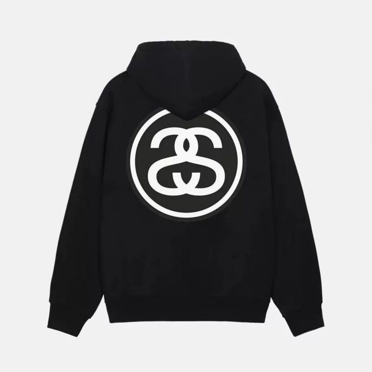 ステューシー STUSSY SS-LINK HOOD 1924970 スウェット パーカー ステューシー STUSSY SS-LINK HOOD 1924970 スウェット パーカー