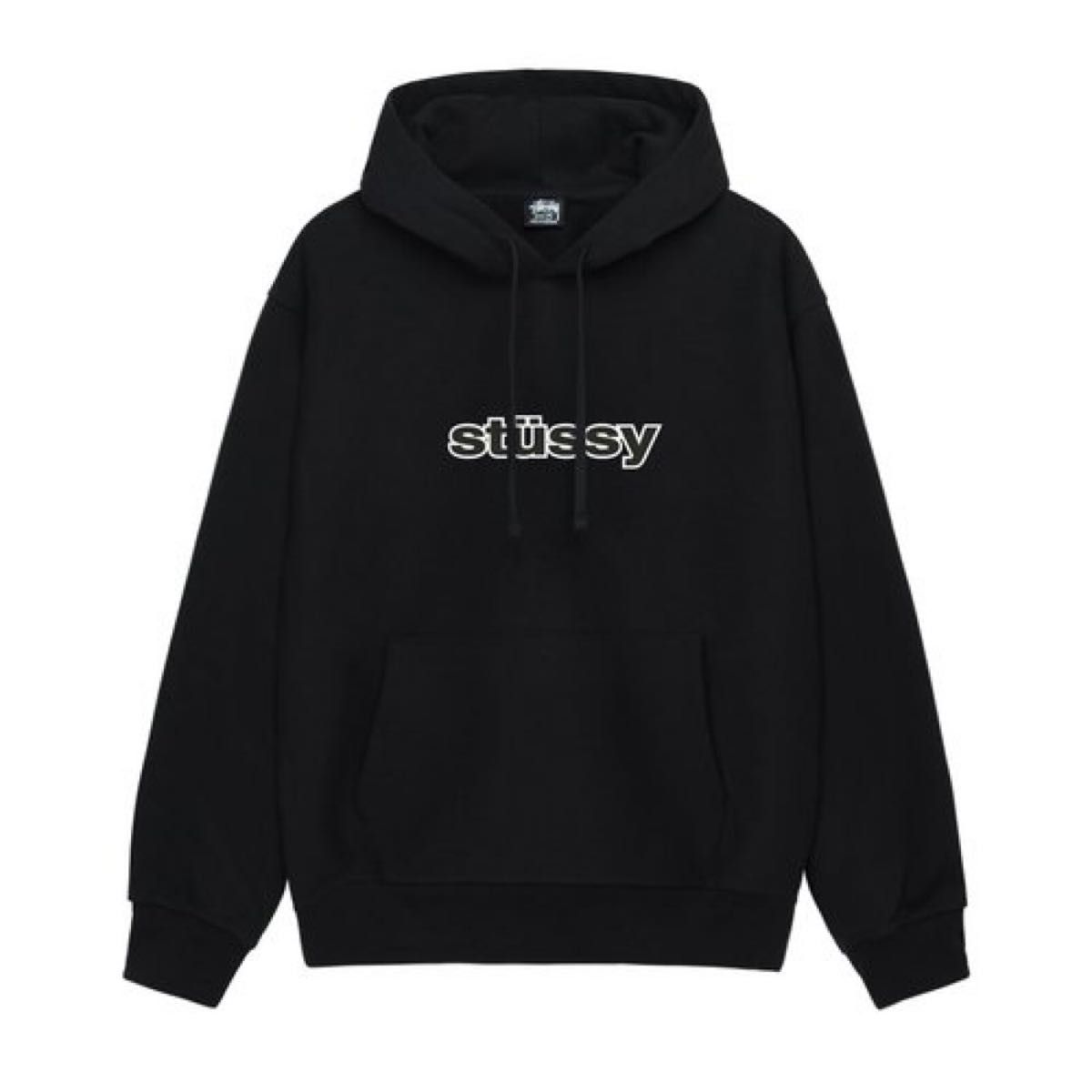ステューシー STUSSY SS-LINK HOOD 1924970 スウェット パーカー ステューシー STUSSY SS-LINK HOOD 1924970 スウェット パーカー
