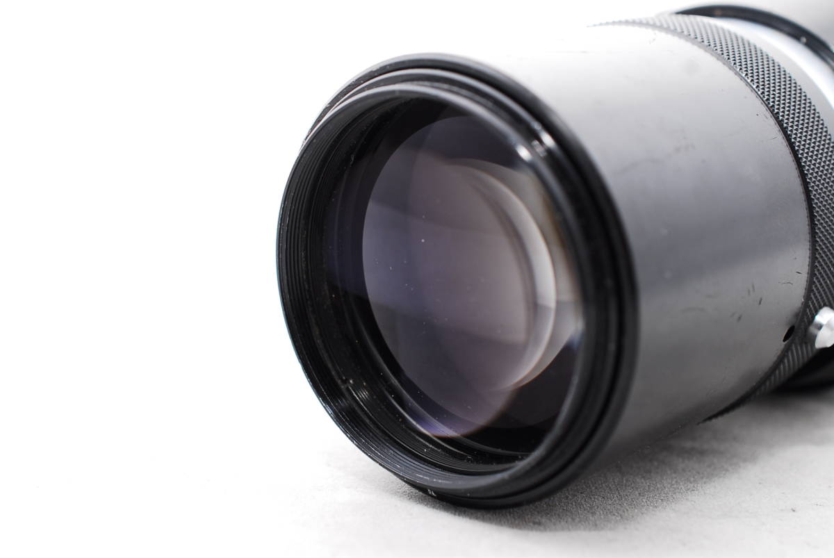 ◇Nikon ニコン非Ai NIKKOR-Q AUTO 20cm F4 | JChere雅虎拍卖代购