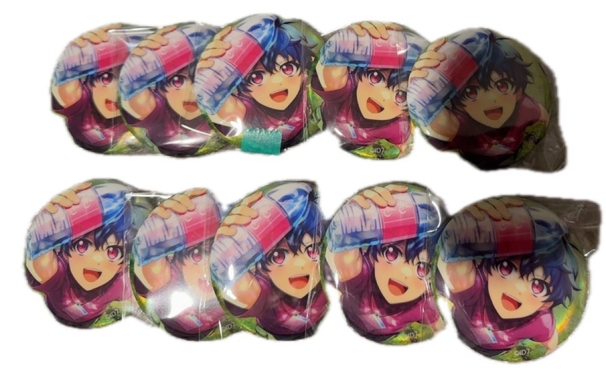 アイナナ ベビコミュ 缶バッジ 百|Yahoo!フリマ(旧PayPayフリマ) アイナナ ベビコミュ 缶バッジ 百|Yahoo!フリマ(旧PayPayフリマ)