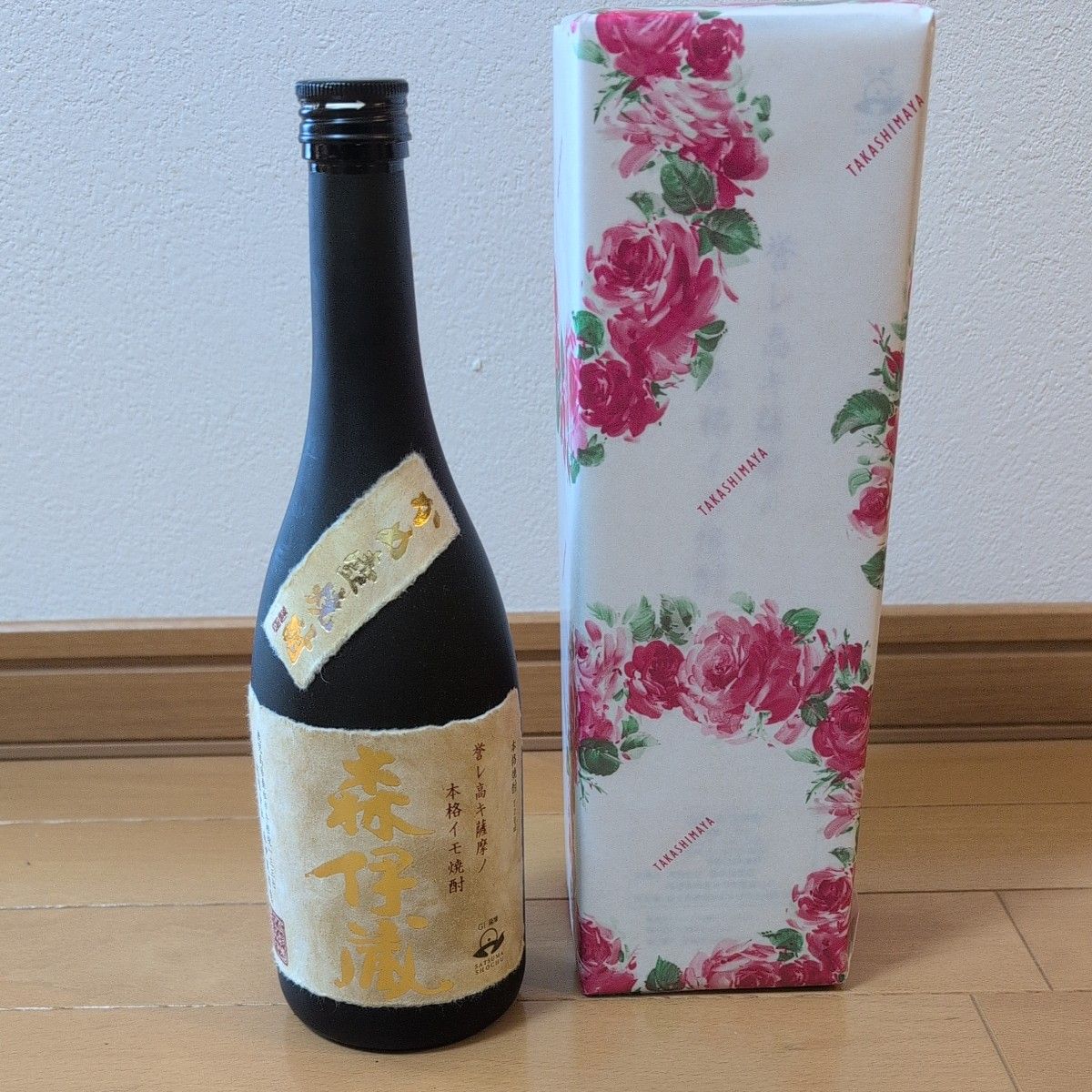 森伊蔵 720ml 金ラベル|Yahoo!フリマ(旧PayPayフリマ) 森伊蔵 720ml 金ラベル|Yahoo!フリマ(旧PayPayフリマ)