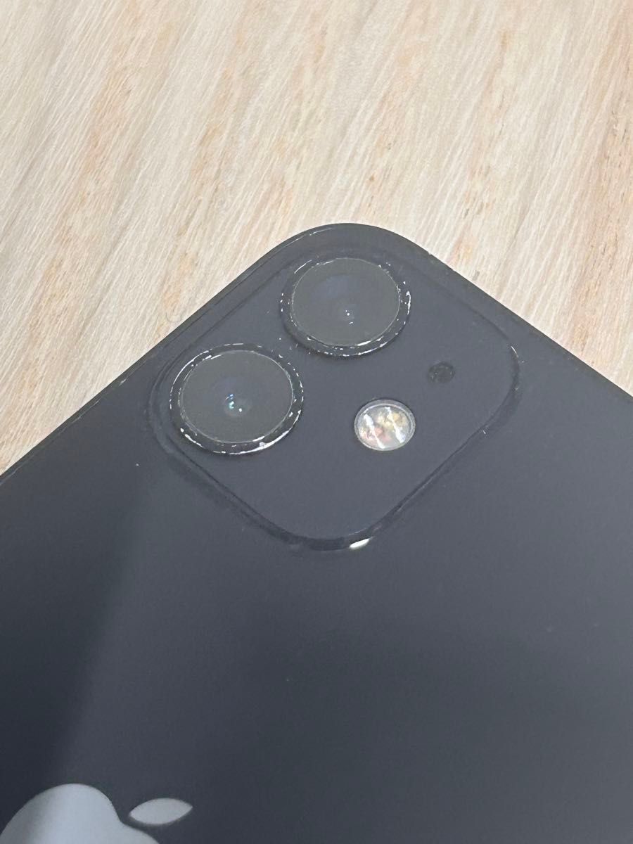 バッテリー100%】 iPhone12 mini SIMフリー ブラック|Yahoo バッテリー100%】 iPhone12 mini SIMフリー ブラック|Yahoo