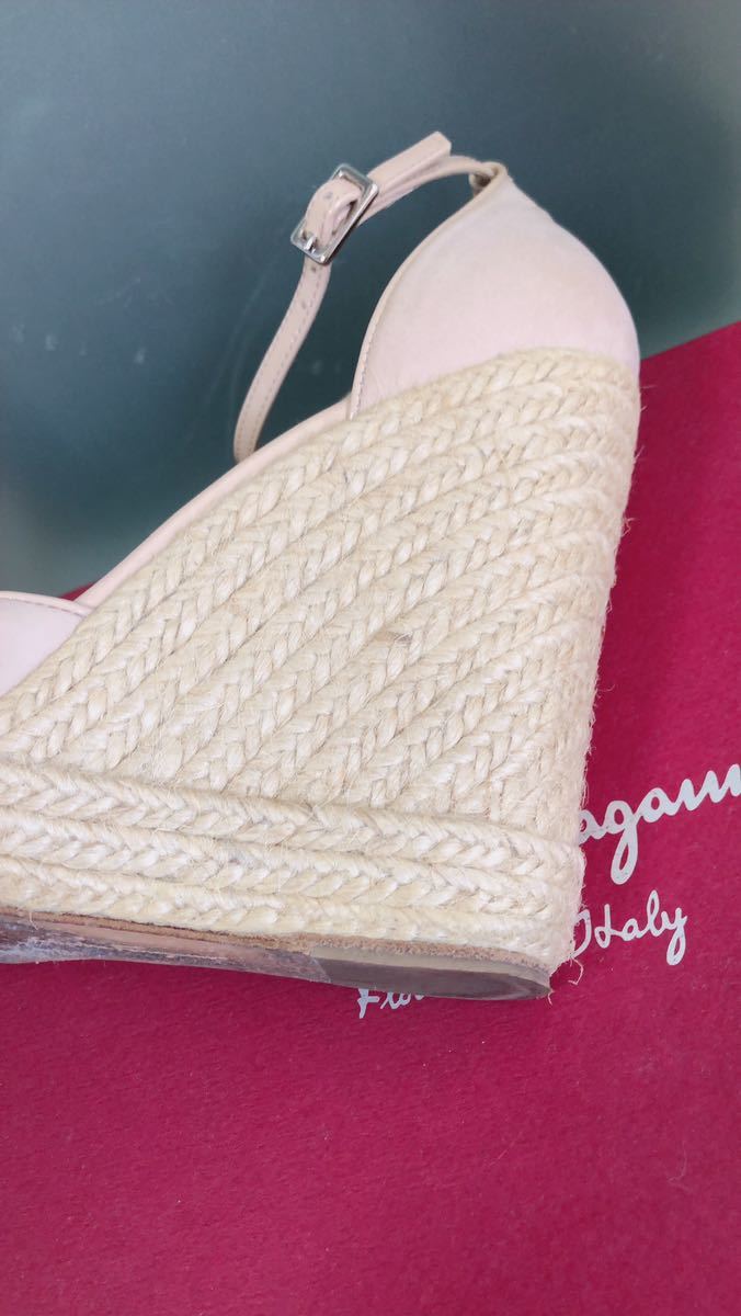 即決☆Salvatore Ferragamo サルバトーレフェラガモ 即決☆Salvatore Ferragamo サルバトーレフェラガモ