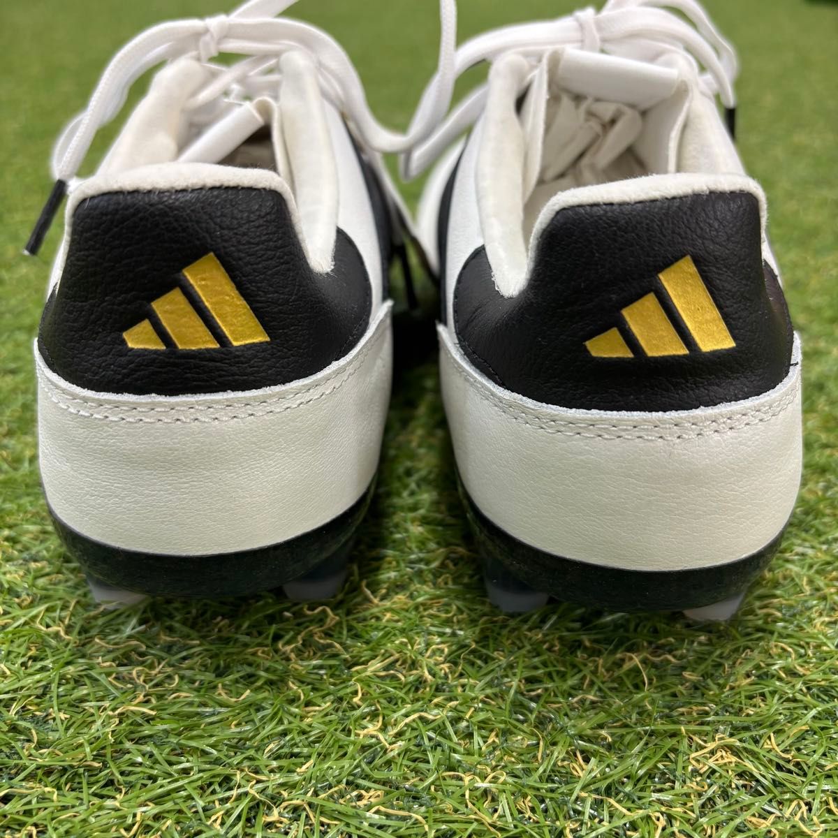 即日発送 新品未使用タグ付】adidas コパアイコンFG 27 5cm 即日発送 新品未使用タグ付】adidas コパアイコンFG 27 5cm