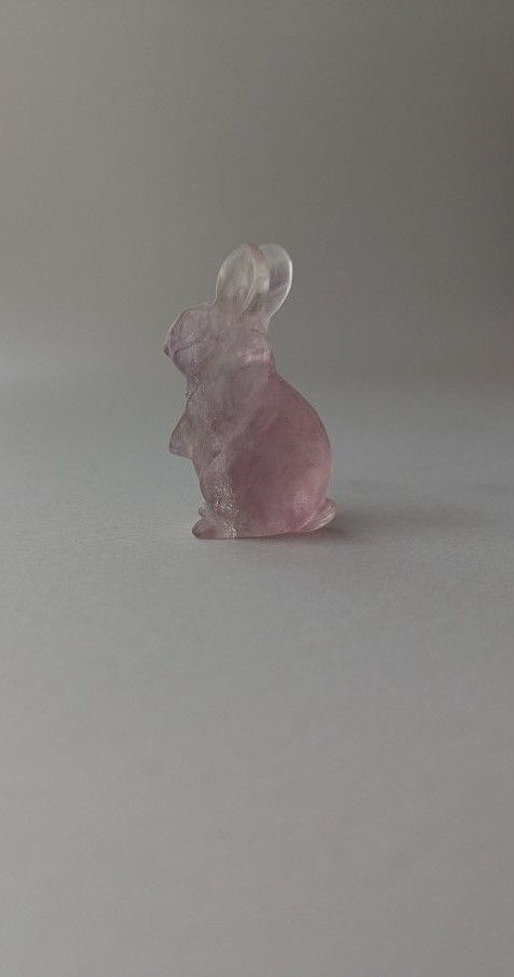 フローライト うさぎ 置き物 オブジェ ミニサイズ 天然石|Yahoo フローライト うさぎ 置き物 オブジェ ミニサイズ 天然石|Yahoo