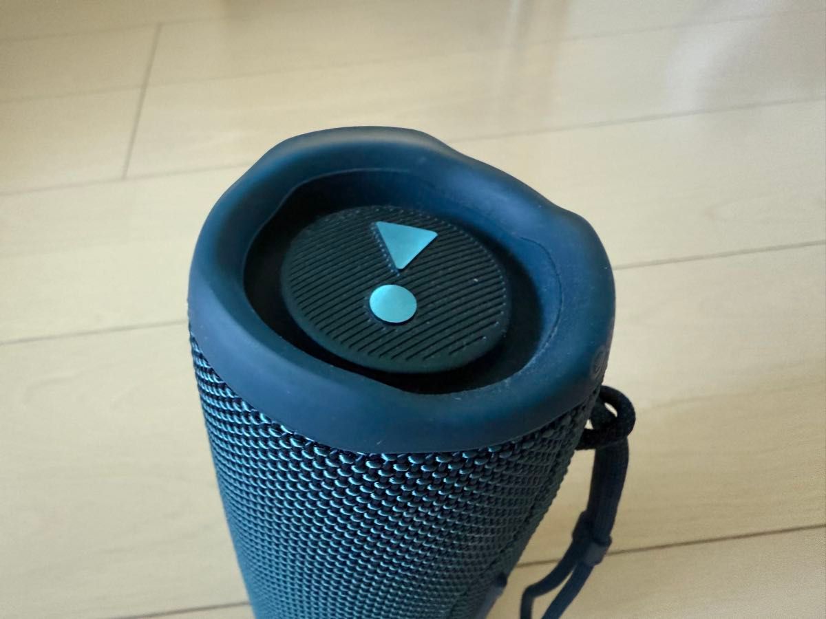 JBL FLIP6 Bluetoothスピーカー ネイビー|Yahoo!フリマ(旧 JBL FLIP6 Bluetoothスピーカー ネイビー|Yahoo!フリマ(旧