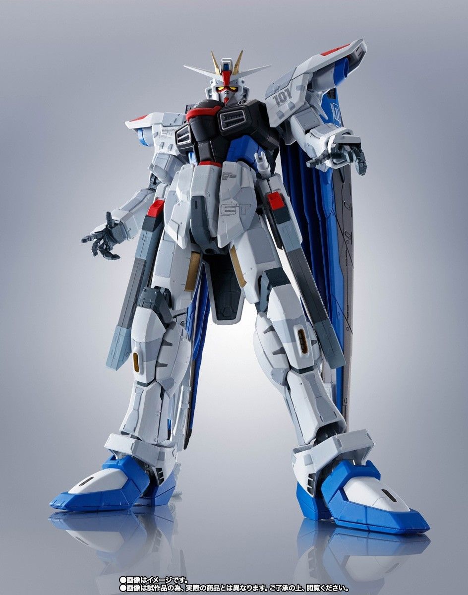 未開封】 ROBOT魂<SIDE MS>ZGMF-X10A フリーダムガンダム Ver 未開封】 ROBOT魂<SIDE MS>ZGMF-X10A フリーダムガンダム Ver