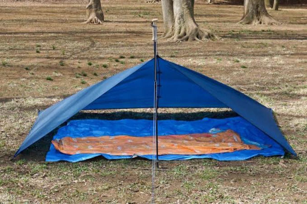 ジンダイジマウンテンワークス JINDAIJI MOUNTAIN WORKS PB Tarp ジンダイジマウンテンワークス JINDAIJI MOUNTAIN WORKS PB Tarp