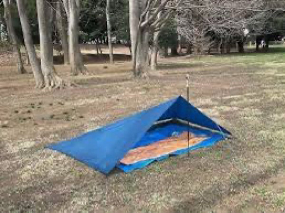 ジンダイジマウンテンワークス JINDAIJI MOUNTAIN WORKS PB Tarp ジンダイジマウンテンワークス JINDAIJI MOUNTAIN WORKS PB Tarp