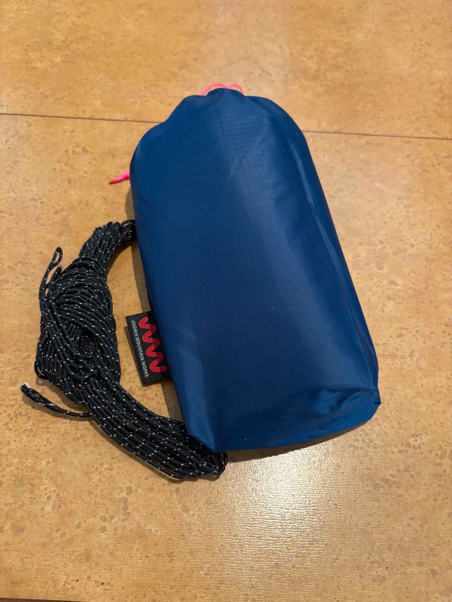 ジンダイジマウンテンワークス JINDAIJI MOUNTAIN WORKS PB Tarp ジンダイジマウンテンワークス JINDAIJI MOUNTAIN WORKS PB Tarp