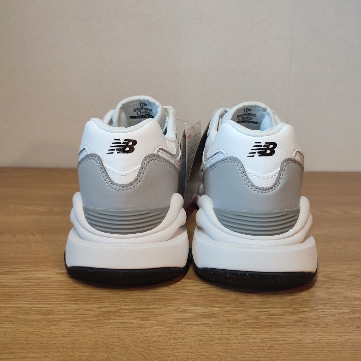 新品 大人気 New Balance M5740CPB 26cm|Yahoo!フリマ(旧 新品 大人気 New Balance M5740CPB 26cm|Yahoo!フリマ(旧