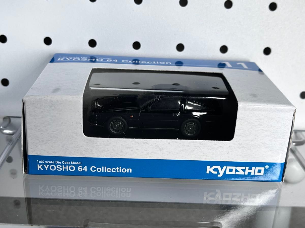 京商Kyosho 64Collection1/64日産フェアレディZファミマ限定 京商Kyosho 64Collection1/64日産フェアレディZファミマ限定