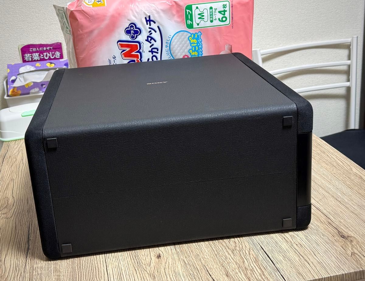 超美品」「未使用近い品」SONY サブウーファーSA-SW3|Yahoo 超美品」「未使用近い品」SONY サブウーファーSA-SW3|Yahoo