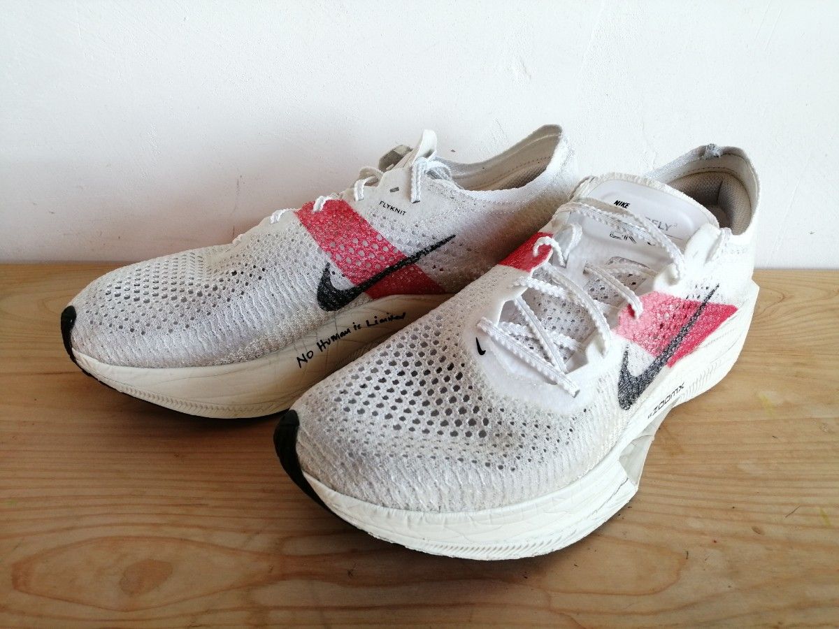 ナイキ ヴェイパーフライ3 キプチョゲモデル NIKE ZoomX ナイキ ヴェイパーフライ3 キプチョゲモデル NIKE ZoomX