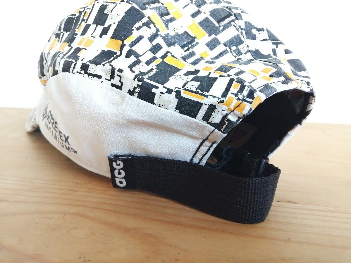 NIKE ACG GORE-TEX INFINIUM CAP テイルウィンドキャップ マルチ NIKE ACG GORE-TEX INFINIUM CAP テイルウィンドキャップ マルチ