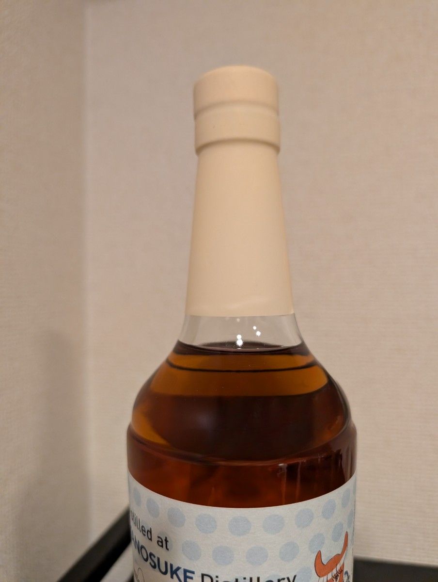 新品未開栓 嘉之助 5年 2020-2025 IPA シングルカスク Kyoto 新品未開栓 嘉之助 5年 2020-2025 IPA シングルカスク Kyoto
