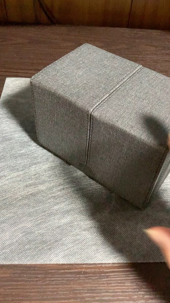 ポケカ デッキケース&サプライ