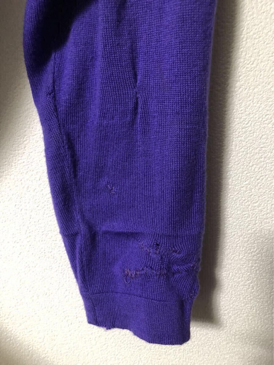 istante VERSACE オールド イタリア製 ビジュー&刺繍装飾 istante VERSACE オールド イタリア製 ビジュー&刺繍装飾