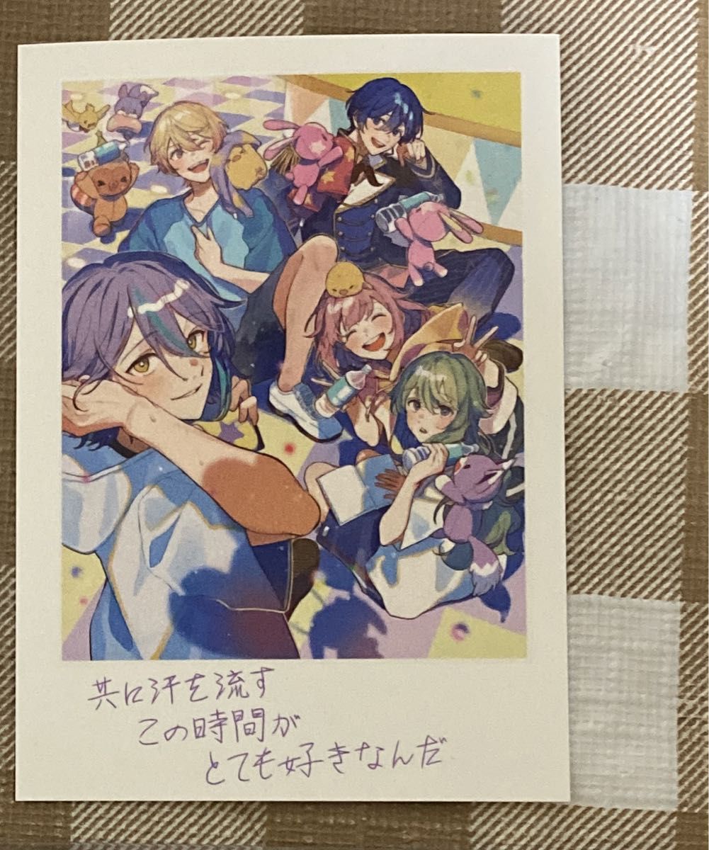 劇場版 アイカツ 大スター宮いちごまつり アンコール記念缶 劇場版 アイカツ 大スター宮いちごまつり アンコール記念缶