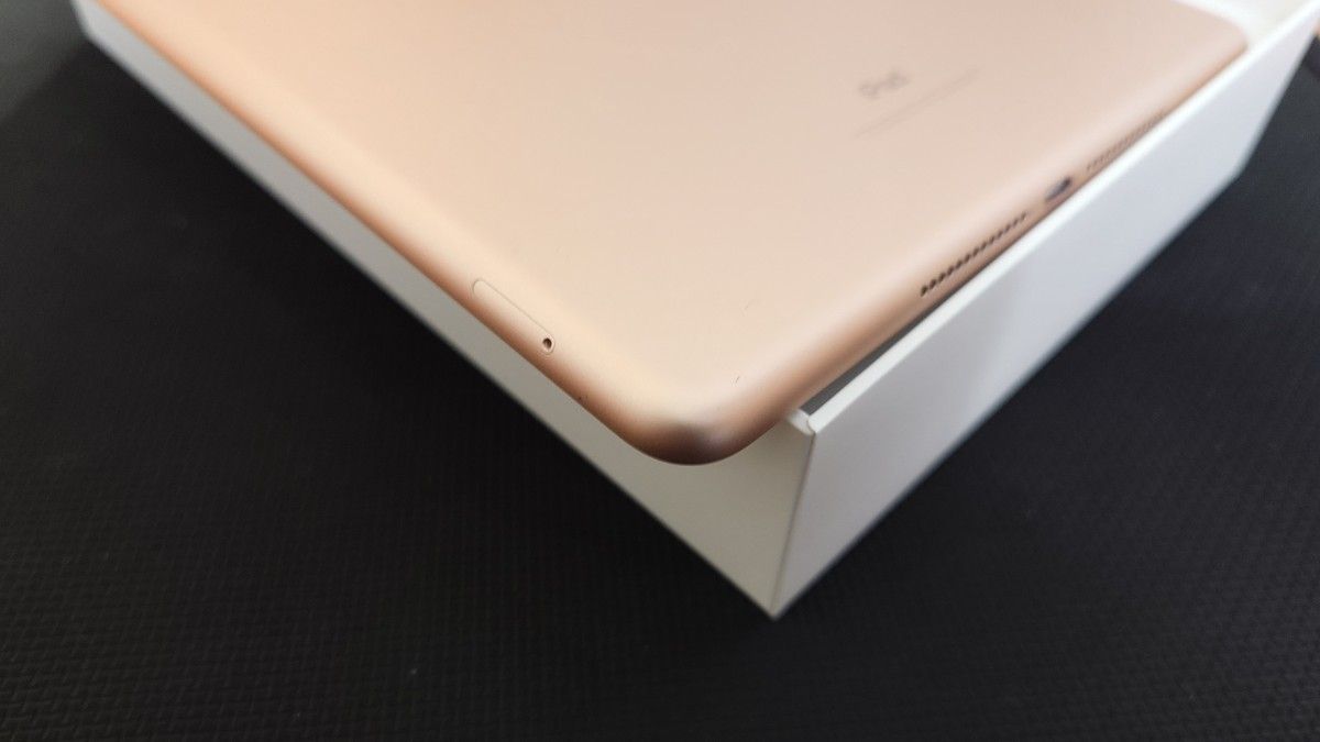 ジャンク iPad 第6世代 Wi-Fi Cellular 128GB|Yahoo!フリマ(旧 ジャンク iPad 第6世代 Wi-Fi Cellular 128GB|Yahoo!フリマ(旧